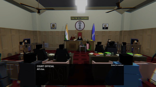 A Thug's Ascension screenshot 4