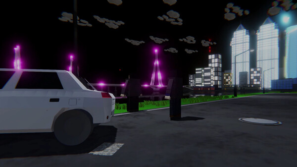 A Thug's Ascension screenshot 9