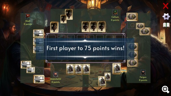 Highland Panic screenshot 1