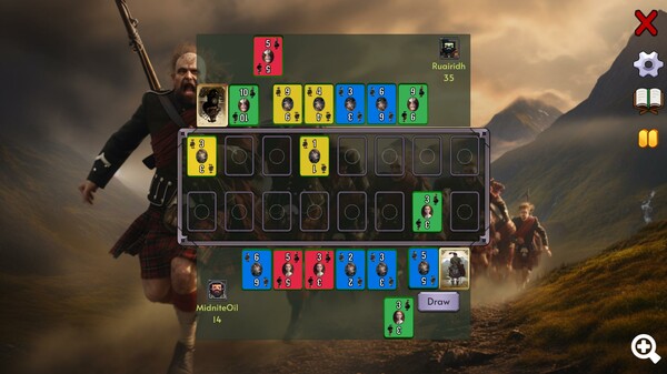 Highland Panic screenshot 12