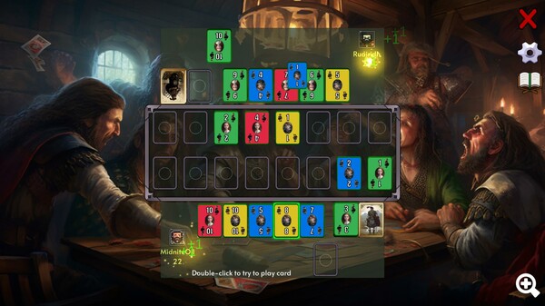 Highland Panic screenshot 11