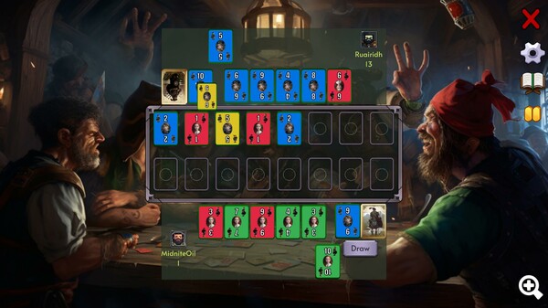 Highland Panic screenshot 5