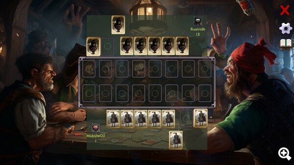 Highland Panic screenshot 2