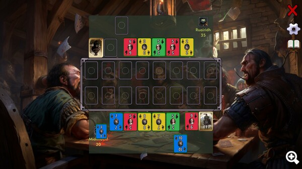 Highland Panic screenshot 10