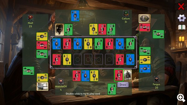 Highland Panic screenshot 4