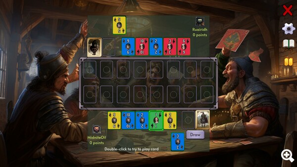 Highland Panic screenshot 3