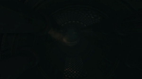 Amnesia: A Machine for Pigs screenshot 7