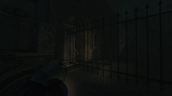 Amnesia: A Machine for Pigs screenshot 8