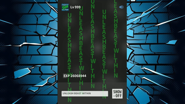 Idle ShowOff screenshot 3
