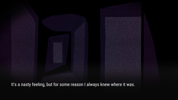Eye of Saccharine screenshot 2
