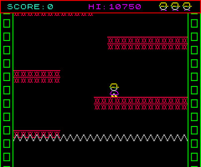 Jump Up, Jerry! screenshot 4