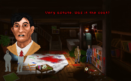 Abscission screenshot 4