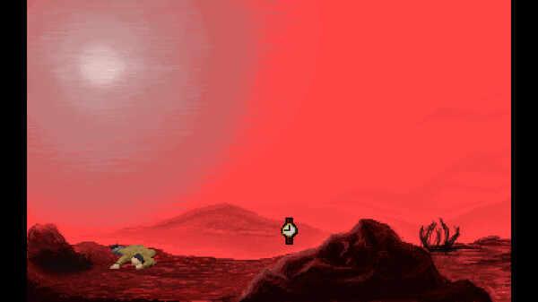 Abscission screenshot 10