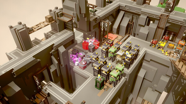 TDS - Tower Defense Strategy screenshot 11