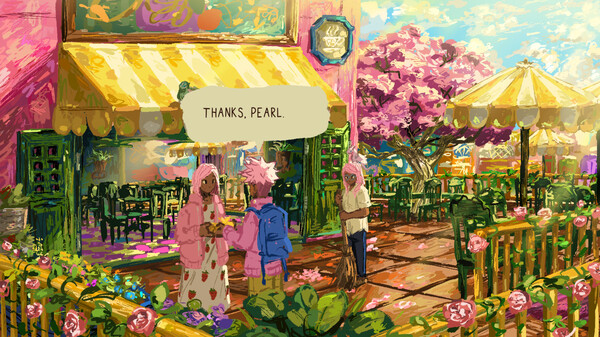 CARROT: The First Seed screenshot 3