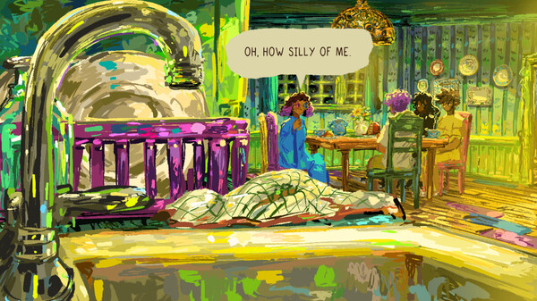 CARROT: The First Seed screenshot 4