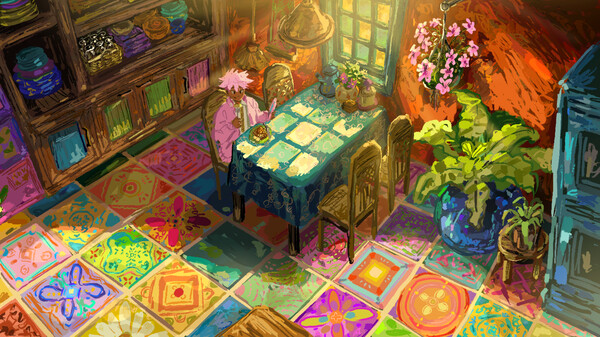 CARROT: The First Seed screenshot 2