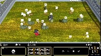 Hazard Hill Idle screenshot 0