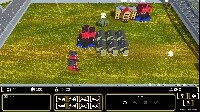 Hazard Hill Idle screenshot 1