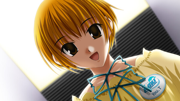 Ever 17 - The Out of Infinity screenshot 8