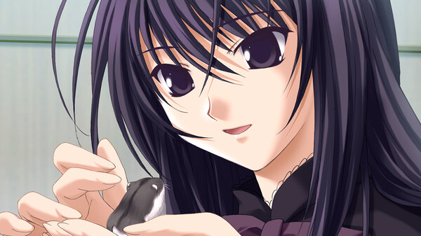 Ever 17 - The Out of Infinity screenshot 4