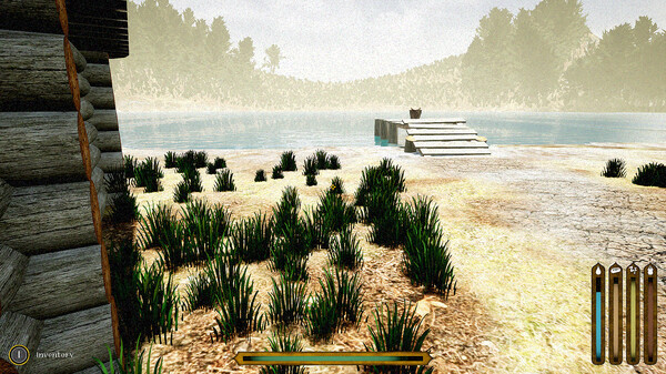 Medieval simulators: Baker screenshot 8
