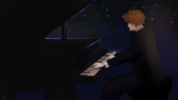 Notes of my silence screenshot 1