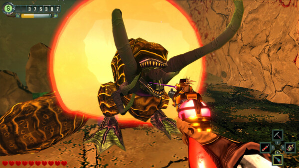 Cave Digger 2 screenshot 7