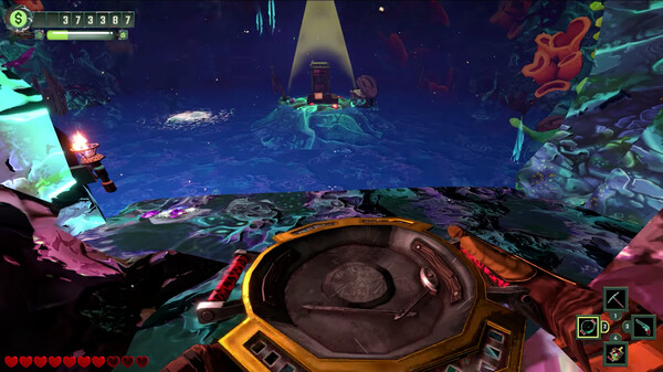 Cave Digger 2 screenshot 6