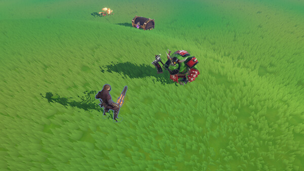 Solo Hunt screenshot 3