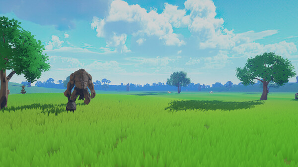 Solo Hunt screenshot 5