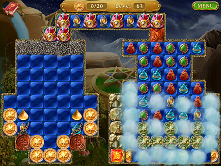 Spellarium screenshot 3