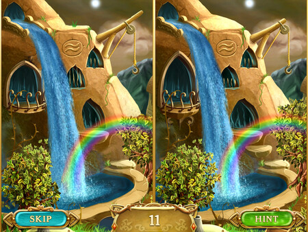 Spellarium screenshot 2