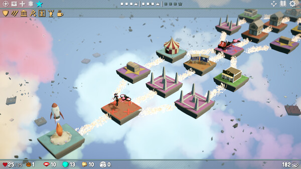 Runeroots TD screenshot 4