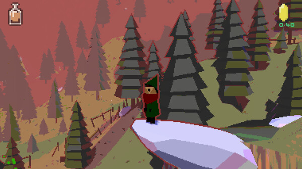 The Rusty Longsword screenshot 5