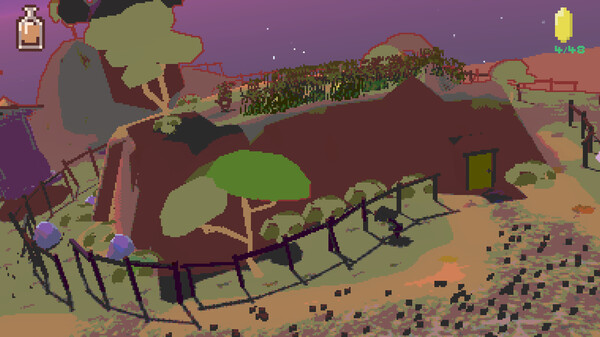 The Rusty Longsword screenshot 4