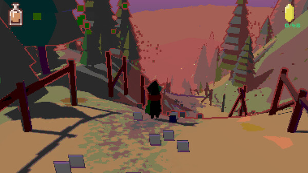 The Rusty Longsword screenshot 6