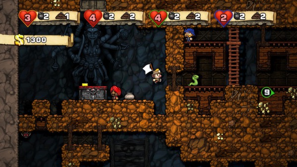 Spelunky screenshot 8
