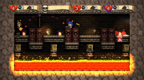 Spelunky screenshot 7