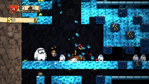 Spelunky screenshot 9