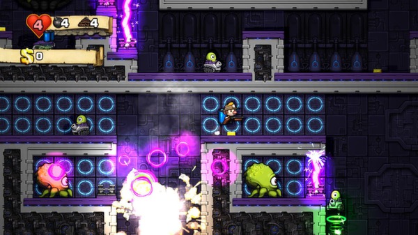 Spelunky screenshot 10