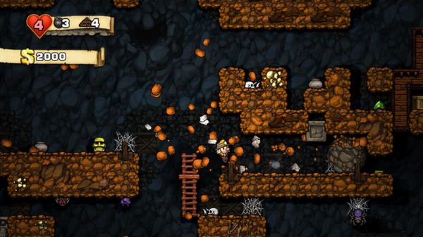 Spelunky screenshot 5