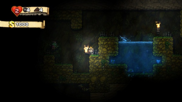 Spelunky screenshot 4