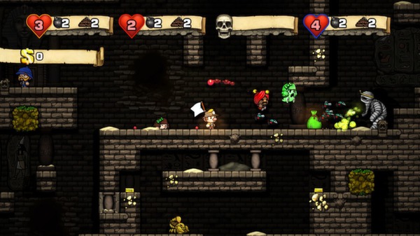 Spelunky screenshot 12