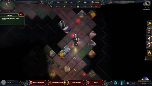 The Dead Await screenshot 9