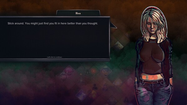 The Dead Await screenshot 8