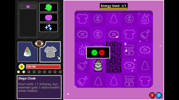 Magic Toenail screenshot 2
