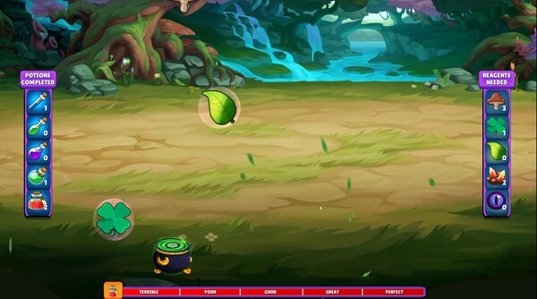 Let's Make a Potion screenshot 1