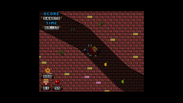Kid Chaos screenshot 4