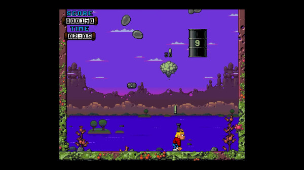 Kid Chaos screenshot 5